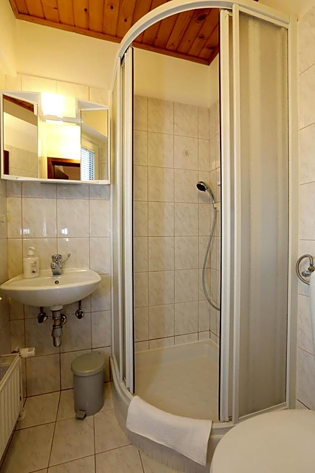 Accommodation Resman