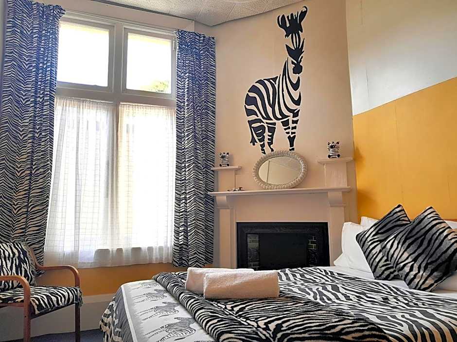 Noah's Ark Backpackers