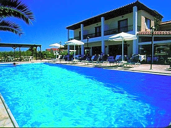 Creta Residence