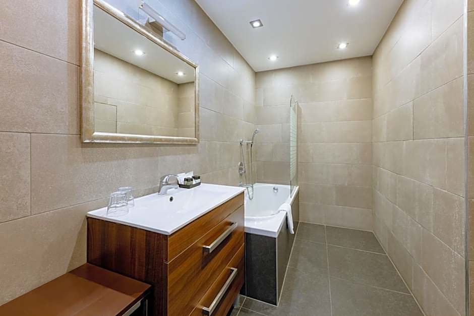Bliss Residence & Spa