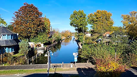 Landhotel Strandallee