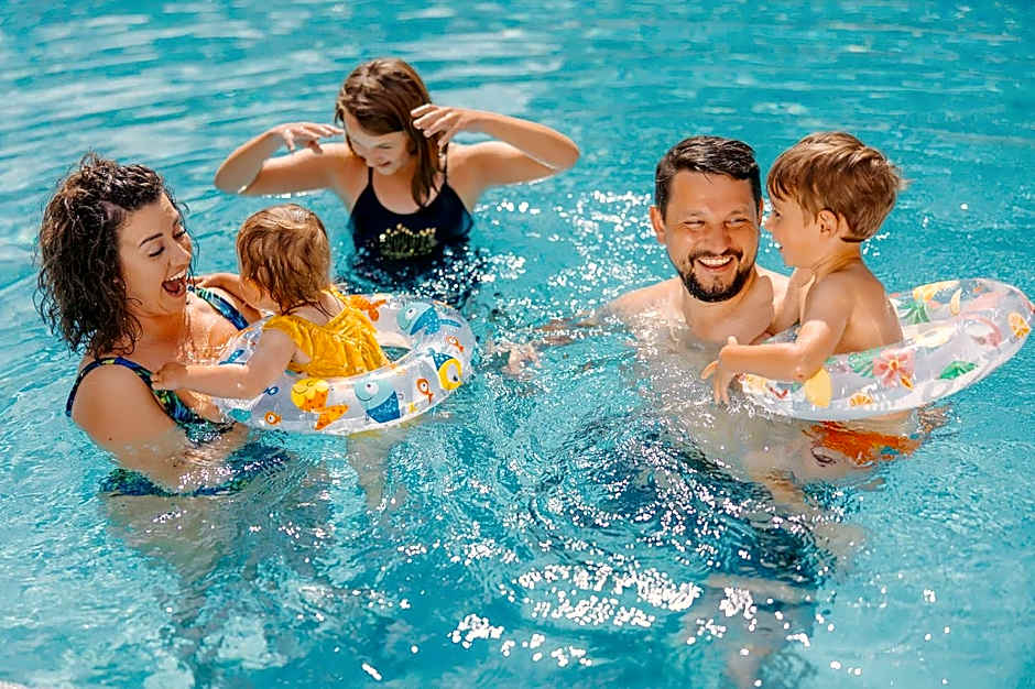 Platinum Mountain Hotel&SPA