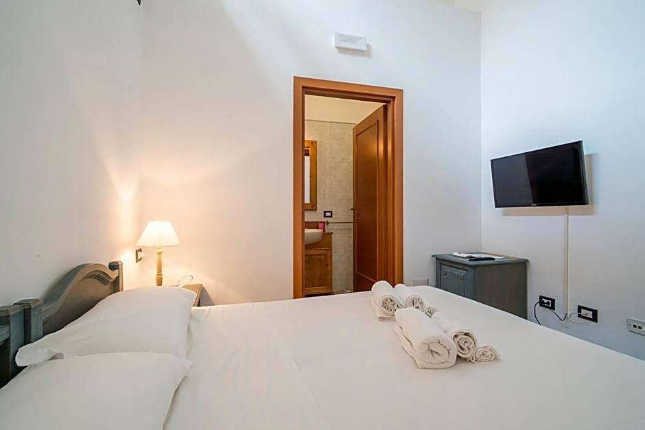 Residence Hotel Monte Ricciu Nuova Gestione
