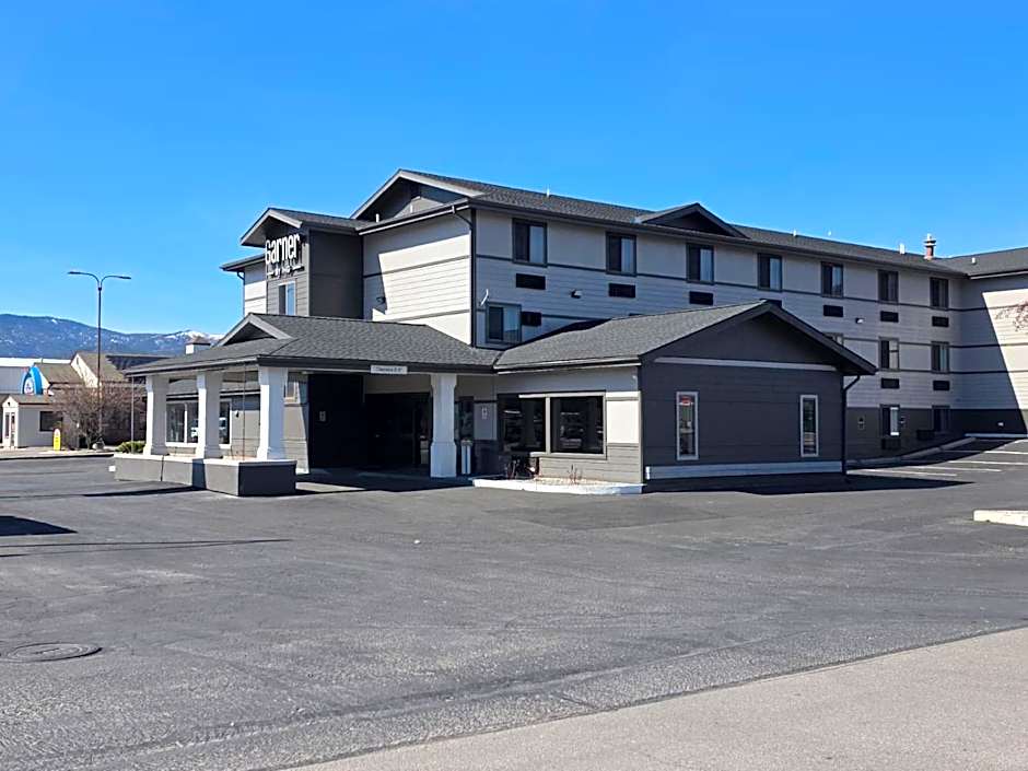 Garner Hotel Missoula Southwest by IHG