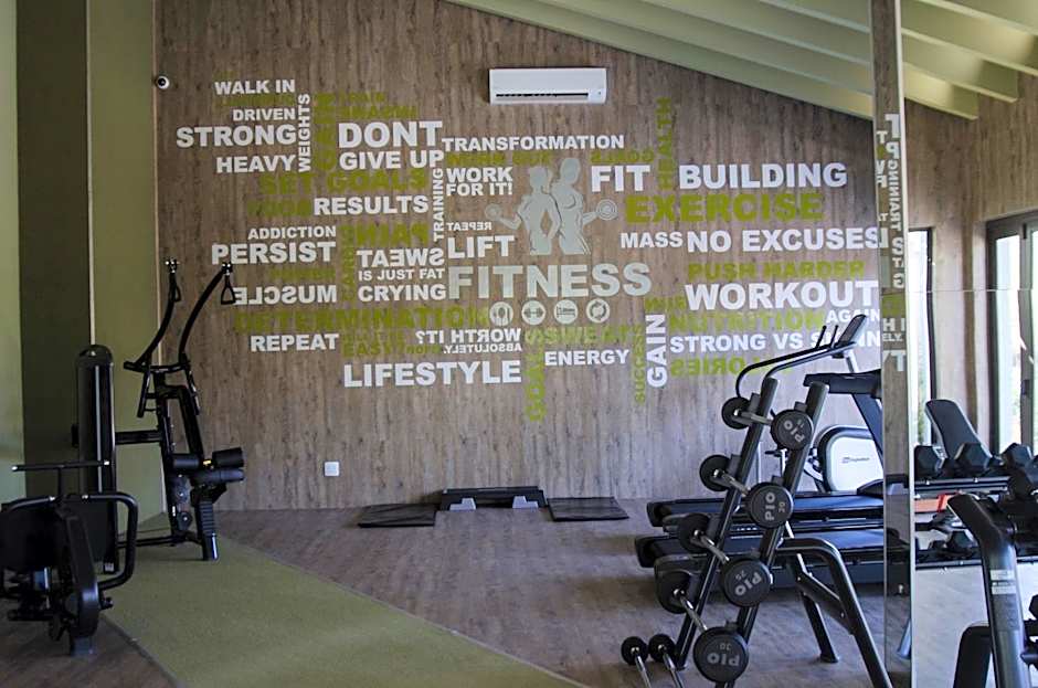 Palala Boutique Game Lodge and Spa