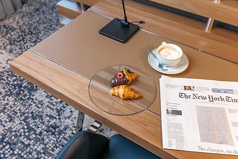 InterContinental Barcelona By IHG