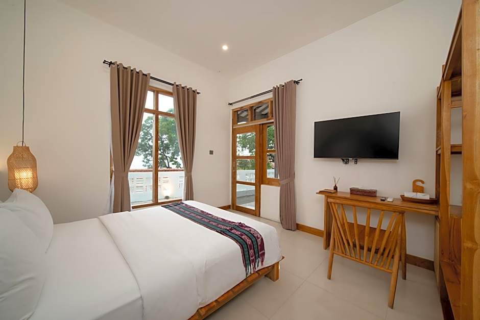 Green Hill Boutique Hotel