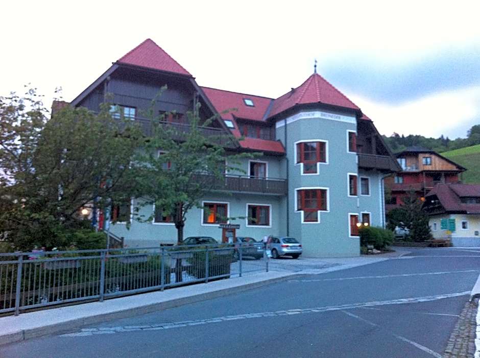 Seegasthof Breineder - Familien & Seminarhotel
