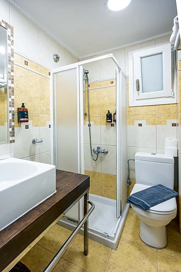Orizontes Hotel Santorini
