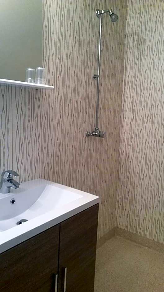 Auberge Saint Jacques