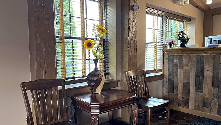 Magnuson Grand Harrisburg