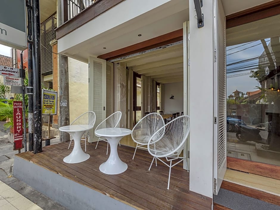 Tanaya Bed & Breakfast