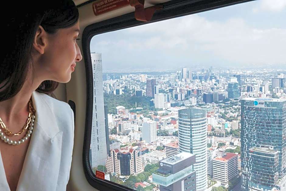 The St. Regis Mexico City