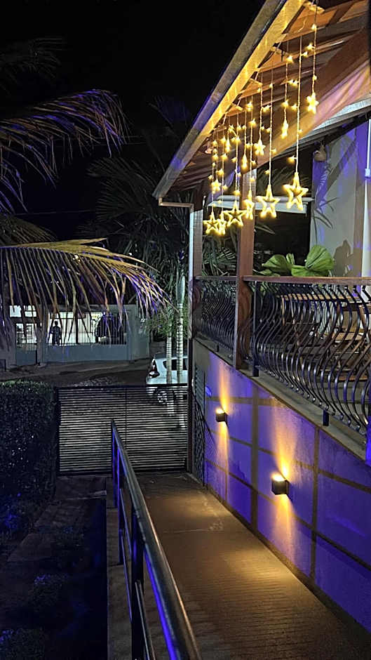 Pousada Rainha Dos Lagos