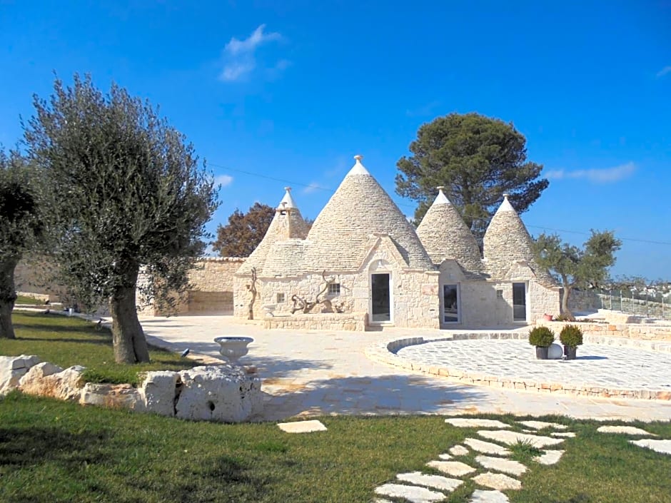 Trulli Resort