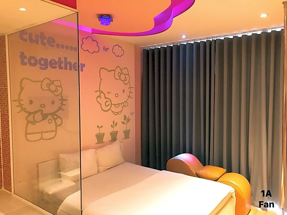 Bonita Boutique Hotel