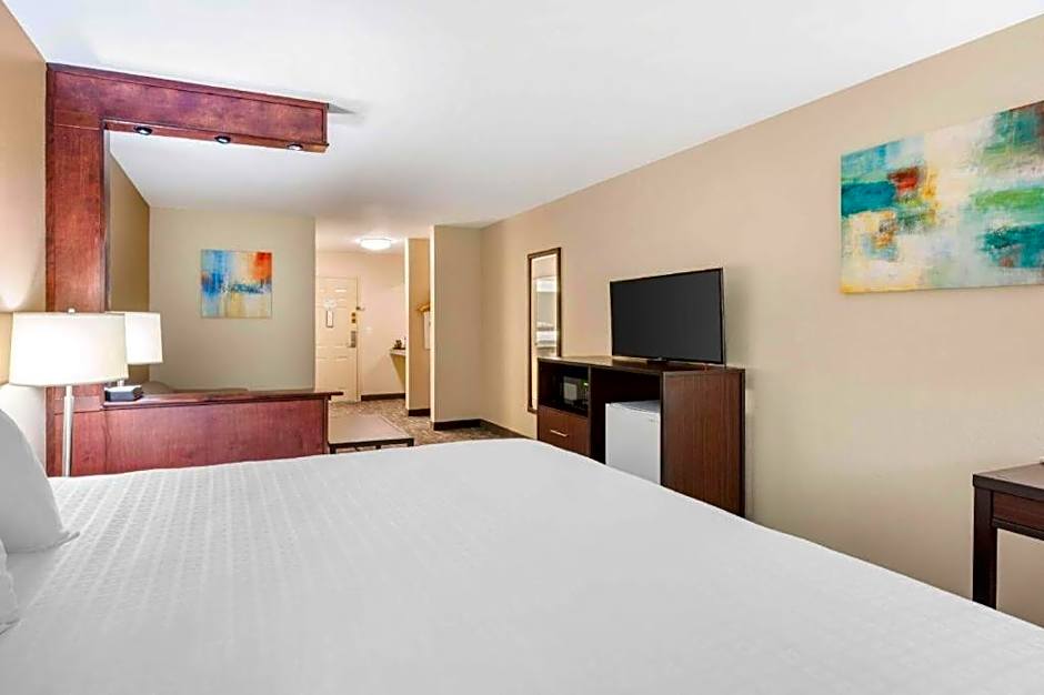 Best Western Post Inn