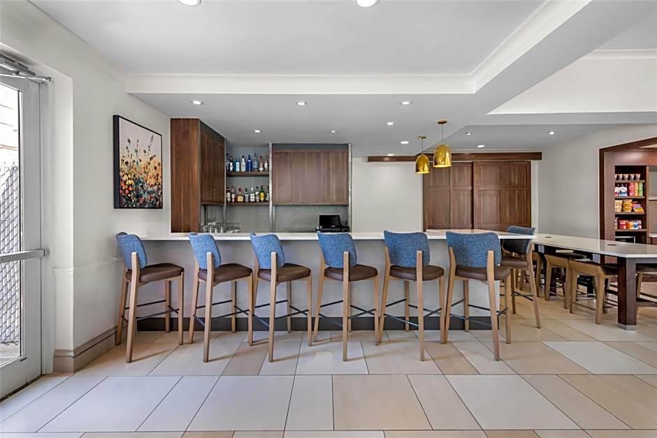 Hilton Garden Inn Overland Park