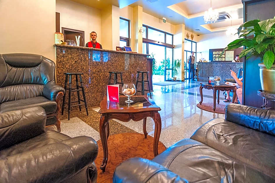 Viand Hotel - All Inclusive