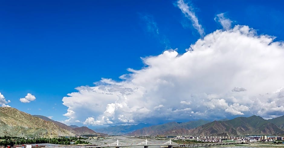 InterContinental Lhasa Paradise