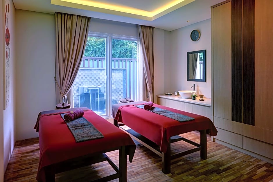 Grand Mercure Bandung Setiabudi