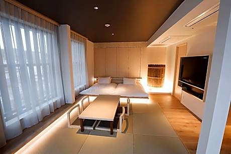 Luxury Twin
