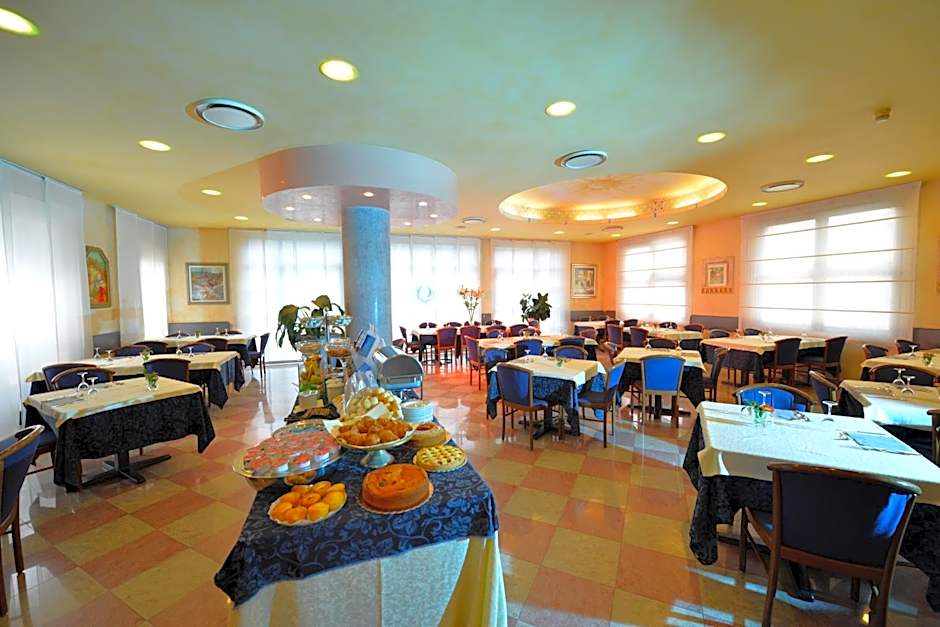 Hotel Eden
