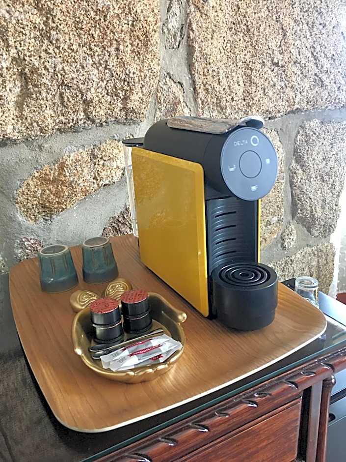 The Hideaway at Quinta de Moçamedes - Suites & Apartments