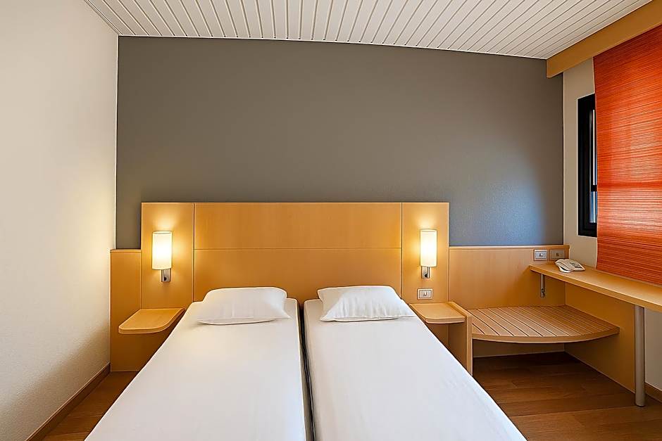 a&o Hostel Milano Ca Granda