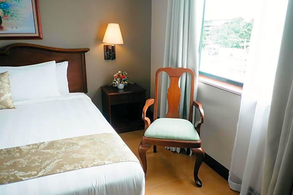 East Asia Royale Hotel