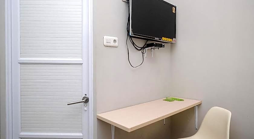 OYO 195 Stay @h Guesthouse