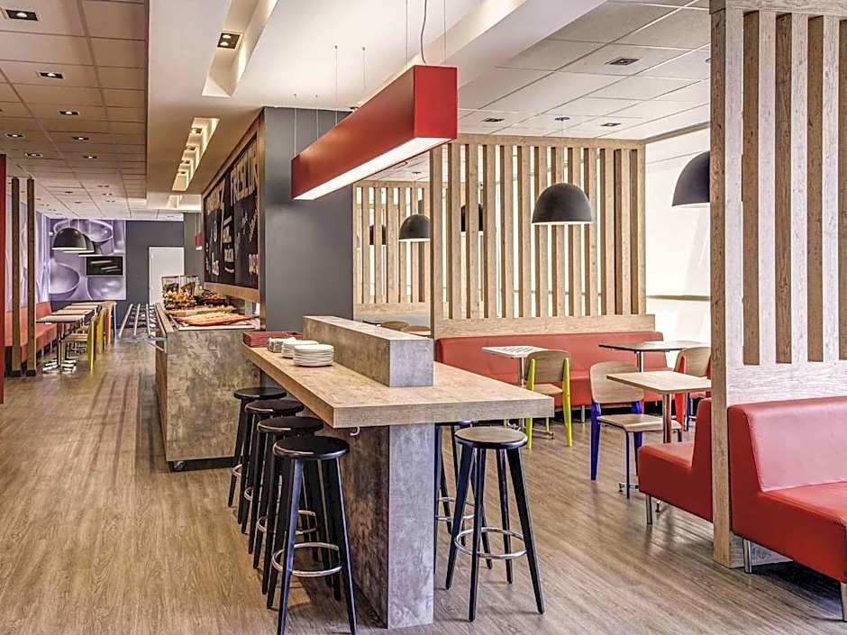 Ibis Recife Aeroporto