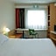 ibis Augsburg Hauptbahnhof