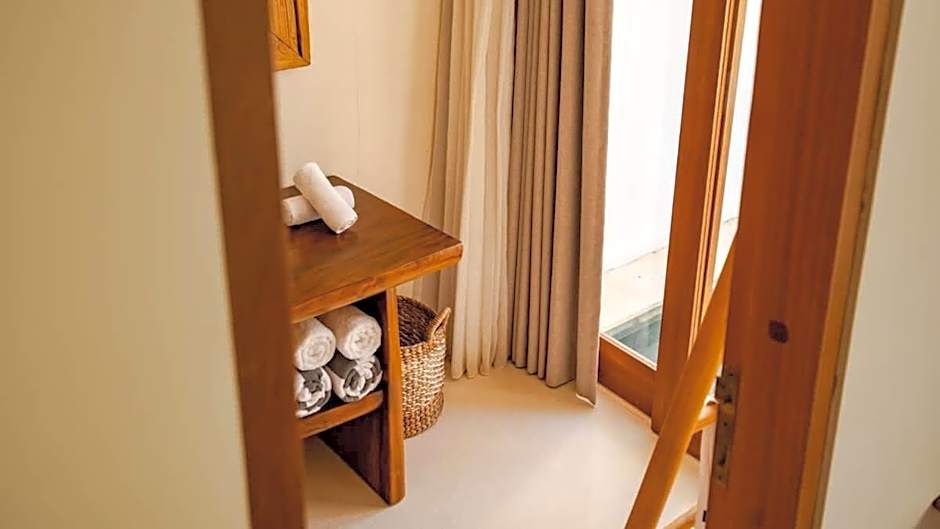 Di Cappio Villa Uluwatu 2