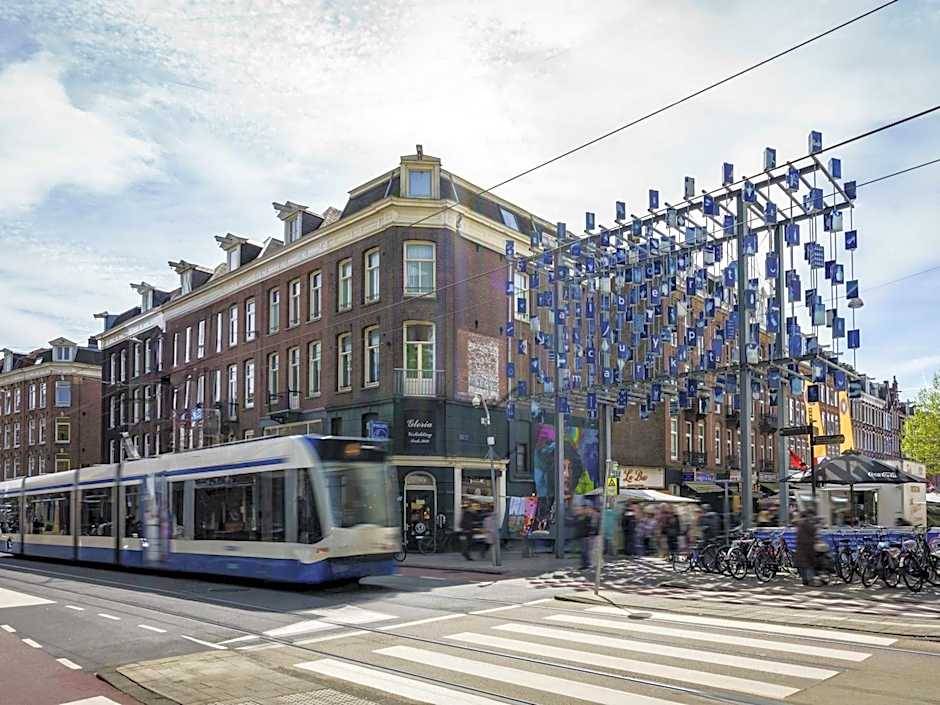 ibis Styles Amsterdam City