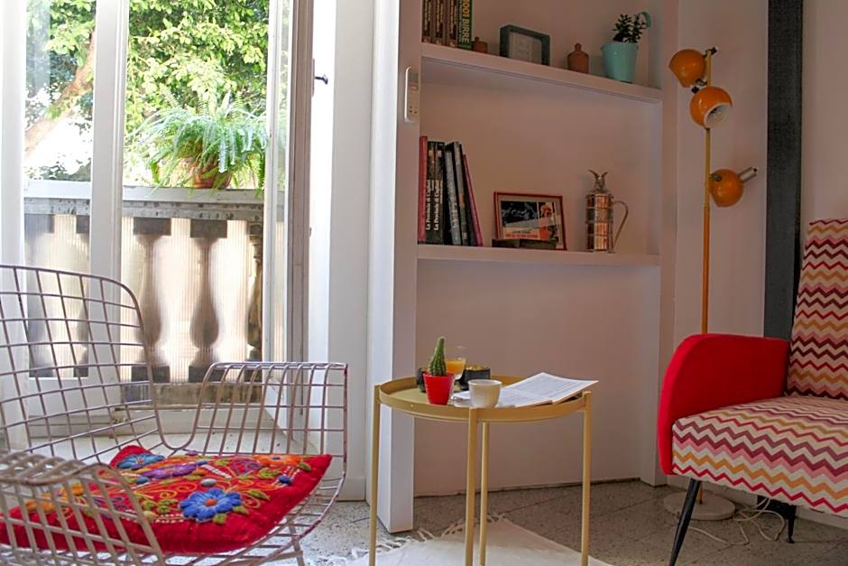 Sa Prazza GuestHouse