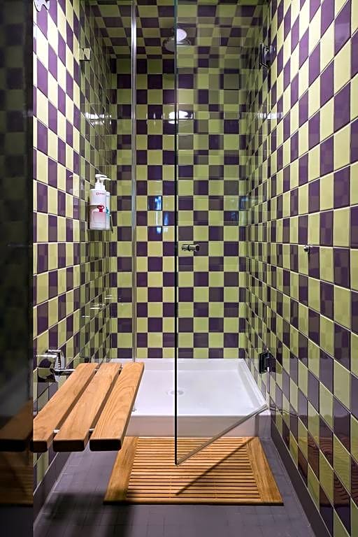 Pangea Pod Hotel