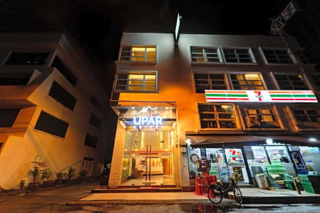 UPAR Hotels Sukhumvit 11 Nana