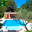 Gîtes Mas des rochers - Romance tropicale avec Spa