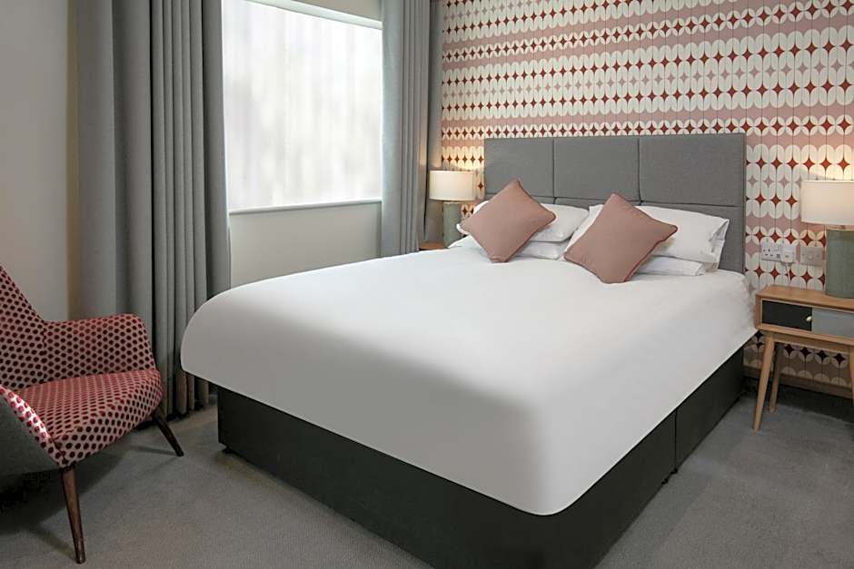 Best Western Compass Inn