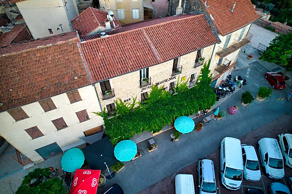 Logis Hôtel Beauséjour