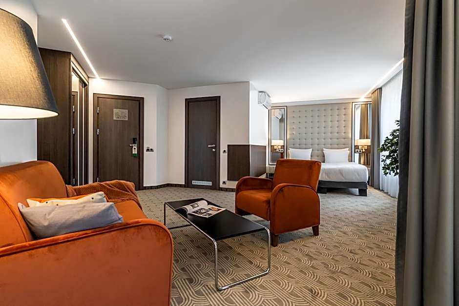 Hotel Congress