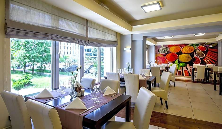 Best Western Hotel Portos