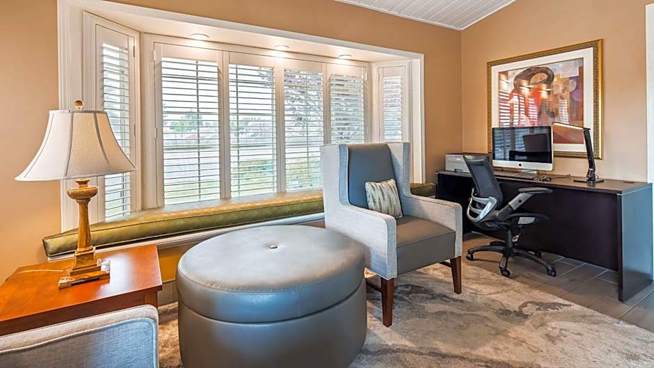 Best Western Golden Key