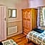Great Wood Lodges