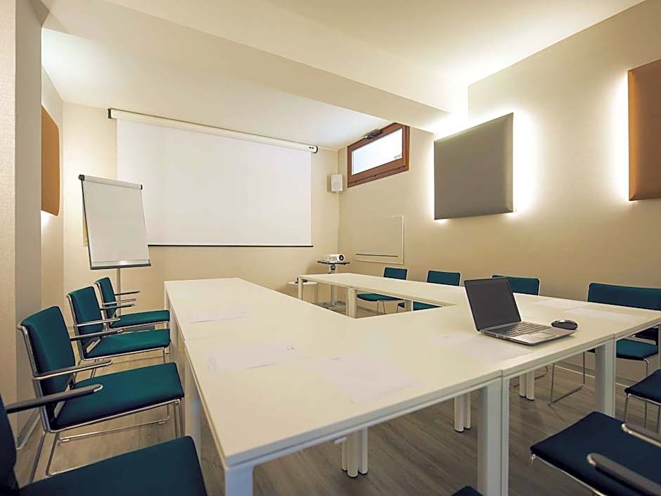 Mercure Firenze Centro