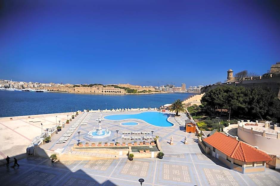 Grand Hotel Excelsior