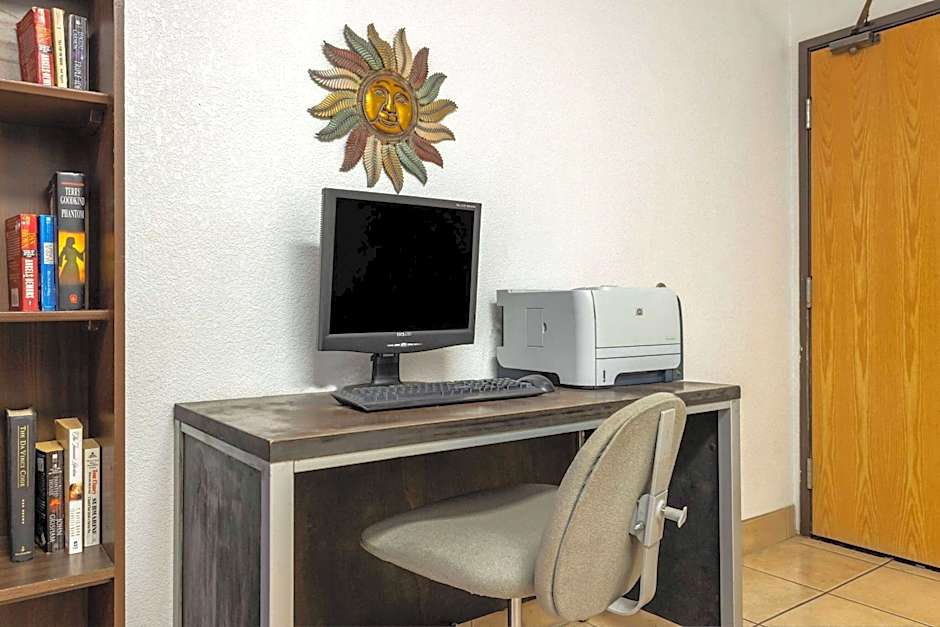 Super 8 by Wyndham The Dalles OR