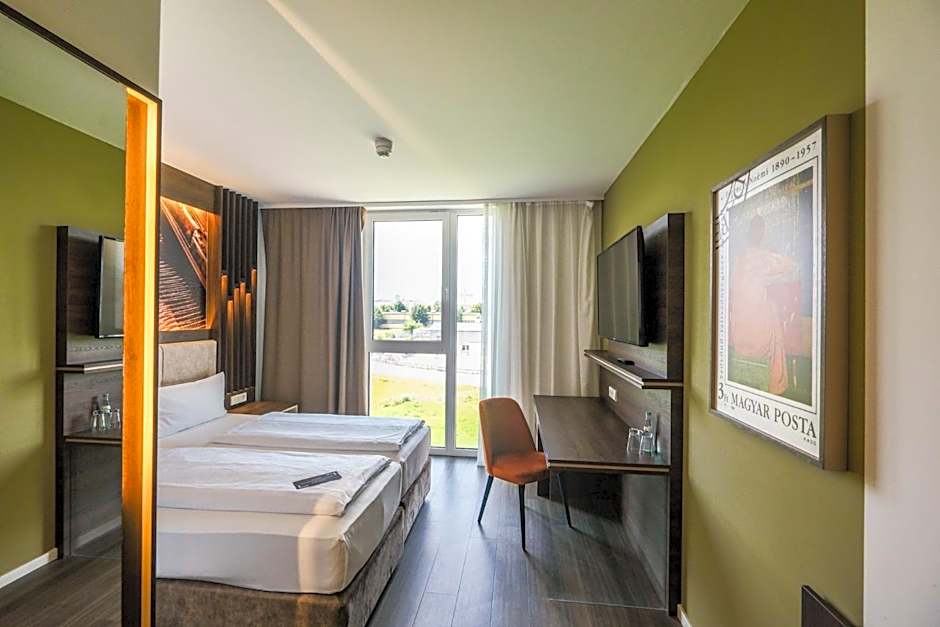 Tools Hotel Laichingen