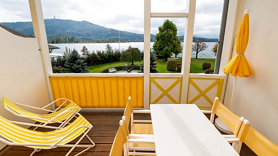 Werzer Strandcasino Hotel